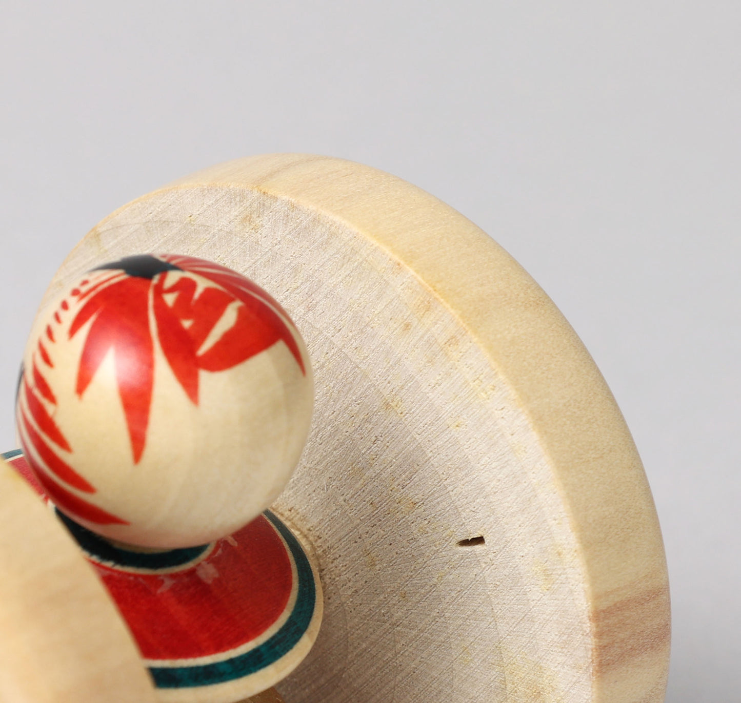 福車こけし|福車こけしSATO,Yasuhiro 佐藤康広工人 | 福車こけし |遠刈田系 遠刈田系