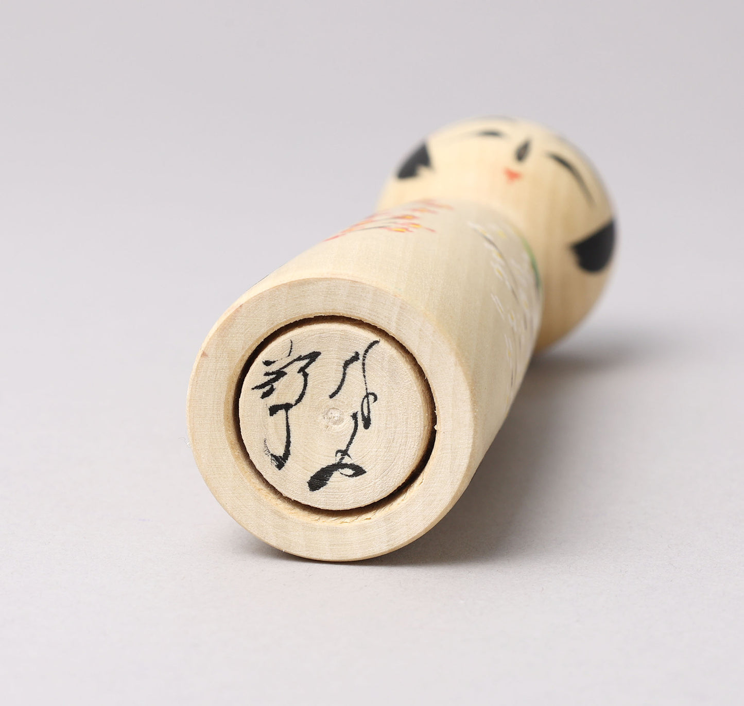 HIRAGA,輝幸 平賀輝幸 | 平賀輝幸梅こけし - 梅こけし |作並流作並系