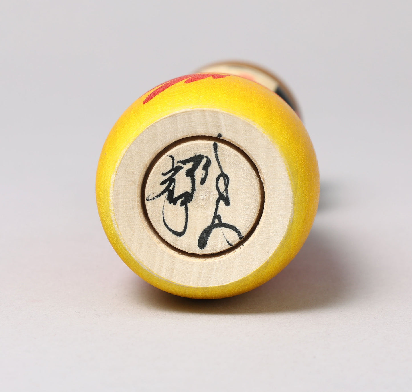 HIRAGA,輝幸 平賀輝幸 | 平賀輝幸紅葉こけし - もみじこけし |作並流作並系