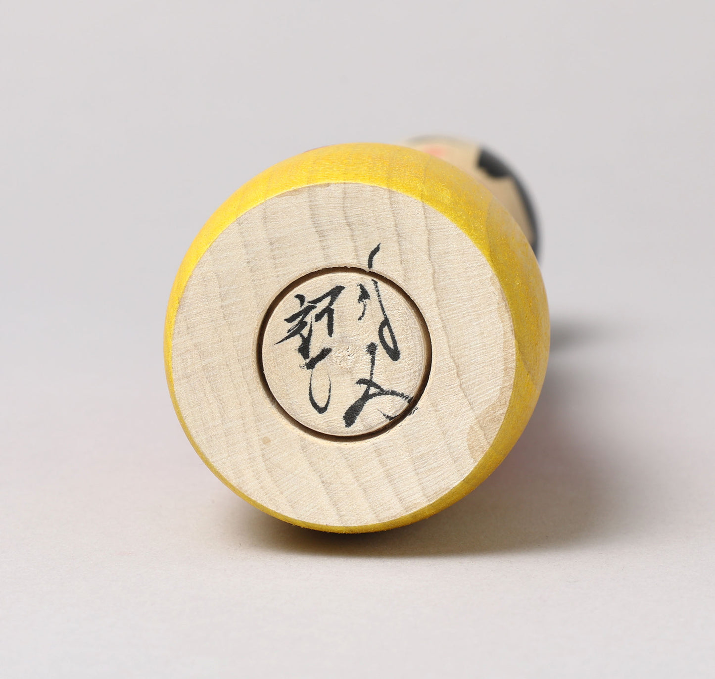 HIRAGA,輝幸 平賀輝幸 | 平賀輝幸紅葉こけし - もみじこけし |作並流作並系