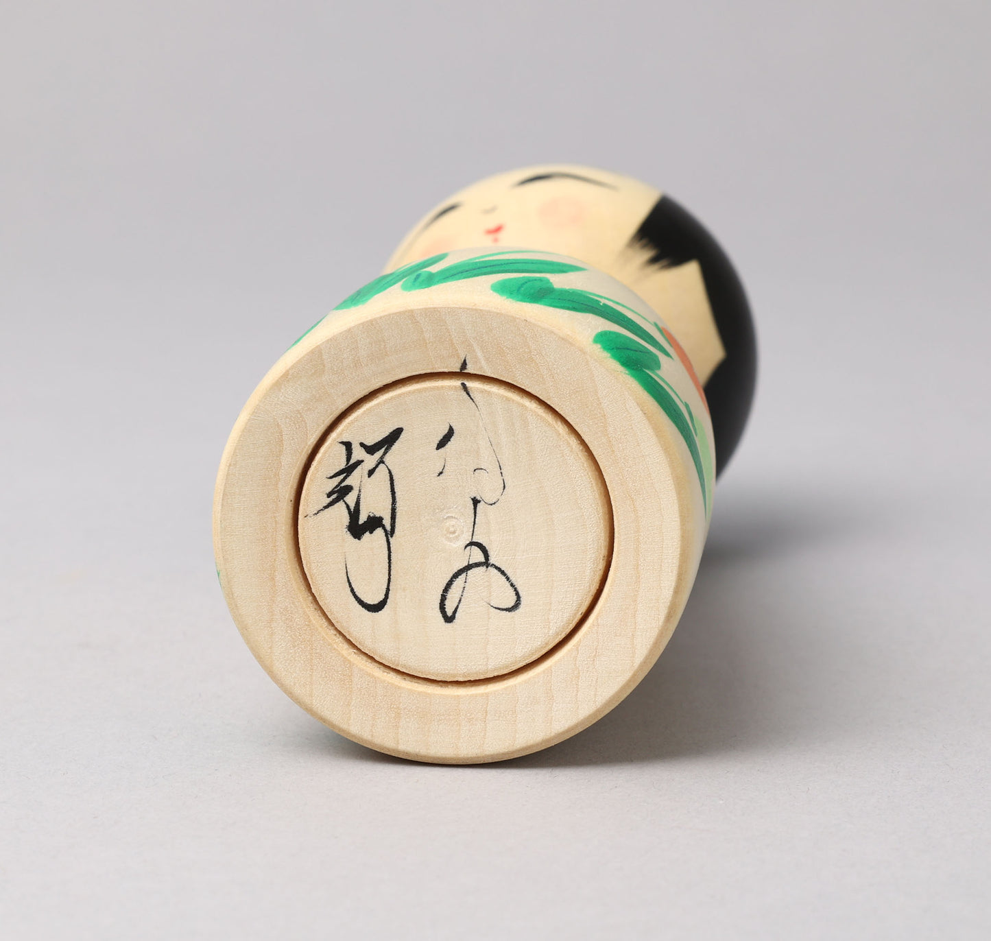 HIRAGA,輝幸 平賀輝幸 |チューリップこけし - チューリップこけし |作並流作並系