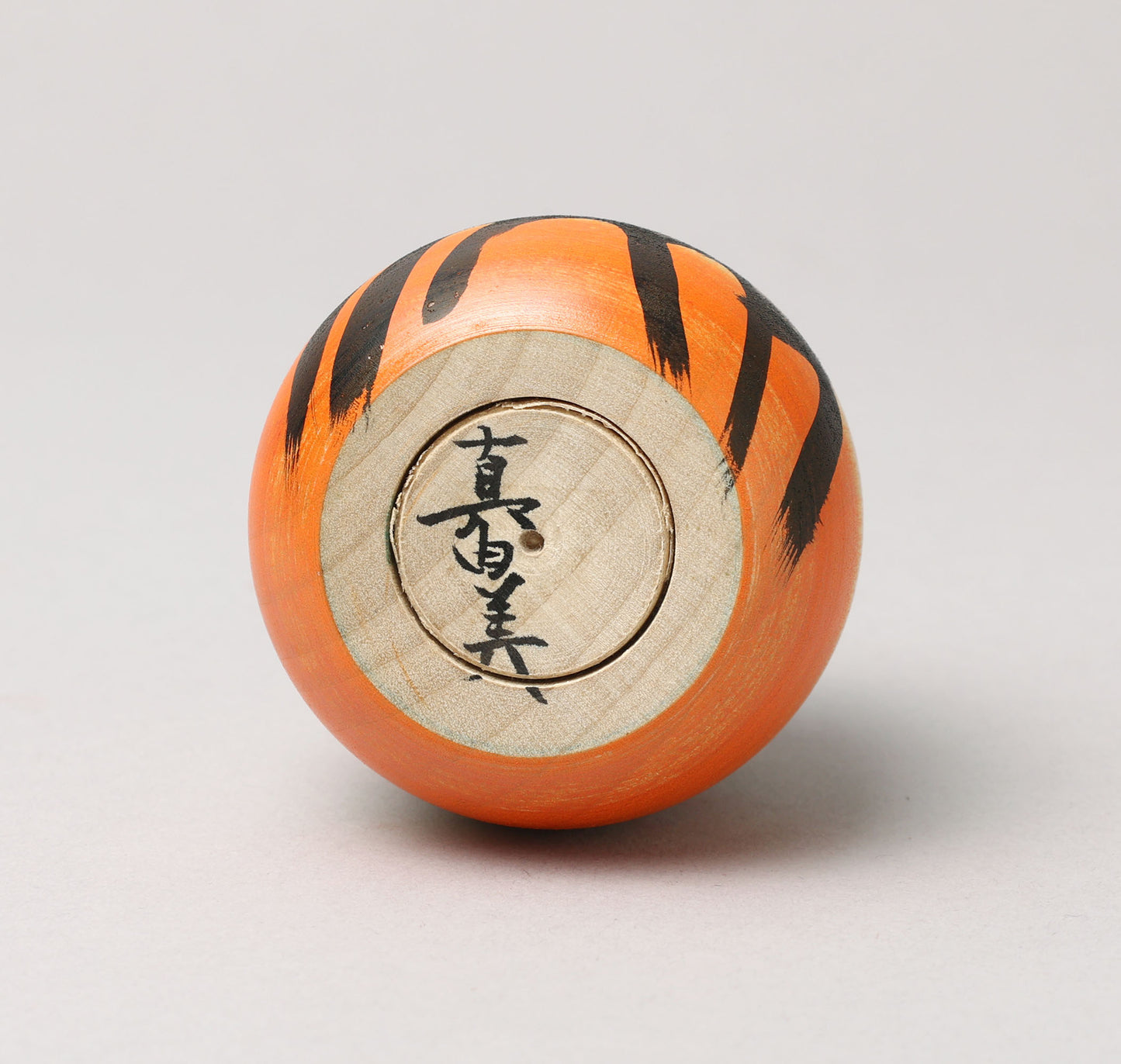 NIIYAMA, Mayumi 新山真由美工人 |だるまこけし - だるまこけし |弥治郎系 弥治郎系