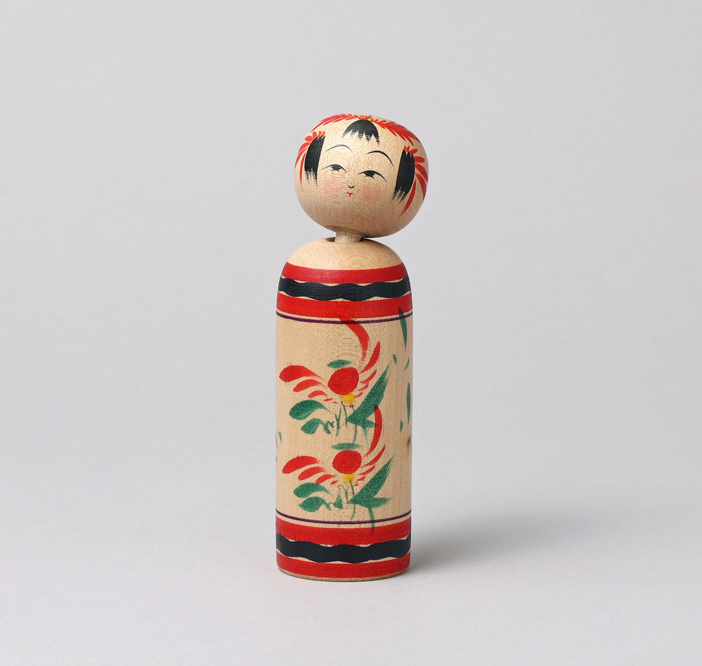 HIRAGA,輝幸 平賀輝幸 | 平賀輝幸キナキナこけし - キナキナこけし |作並流作並系