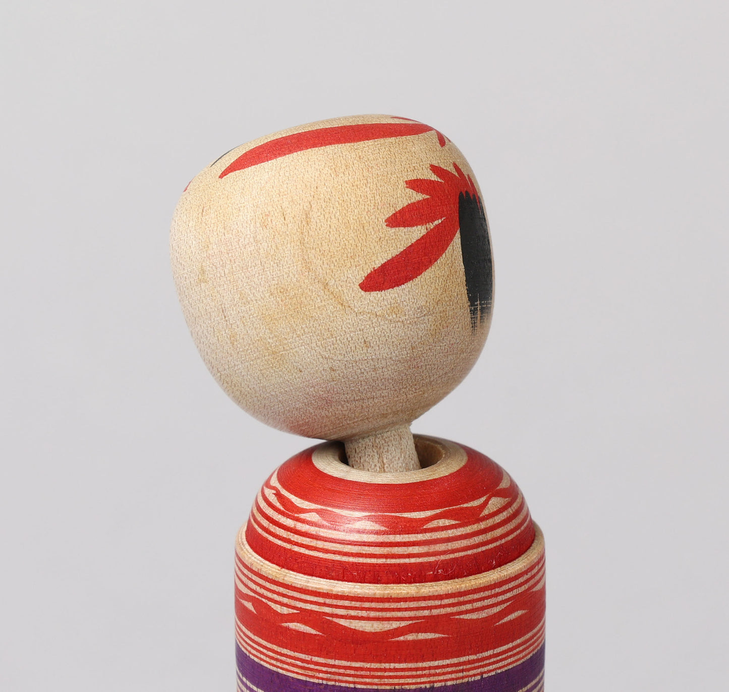 HIRAGA,輝幸 平賀輝幸 | 平賀輝幸キナキナこけし - キナキナこけし |作並流作並系