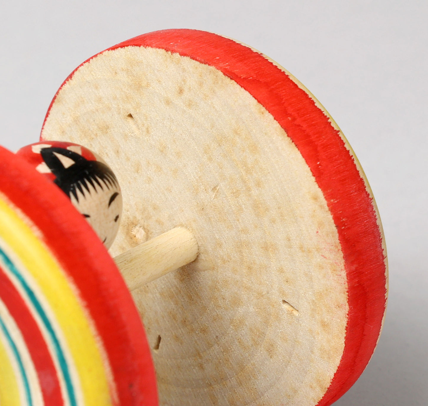 福車こけし|福車こけしSUGAWARA, 修 菅原修工人 | 菅原修 福車こけし |鳴子流鳴子系