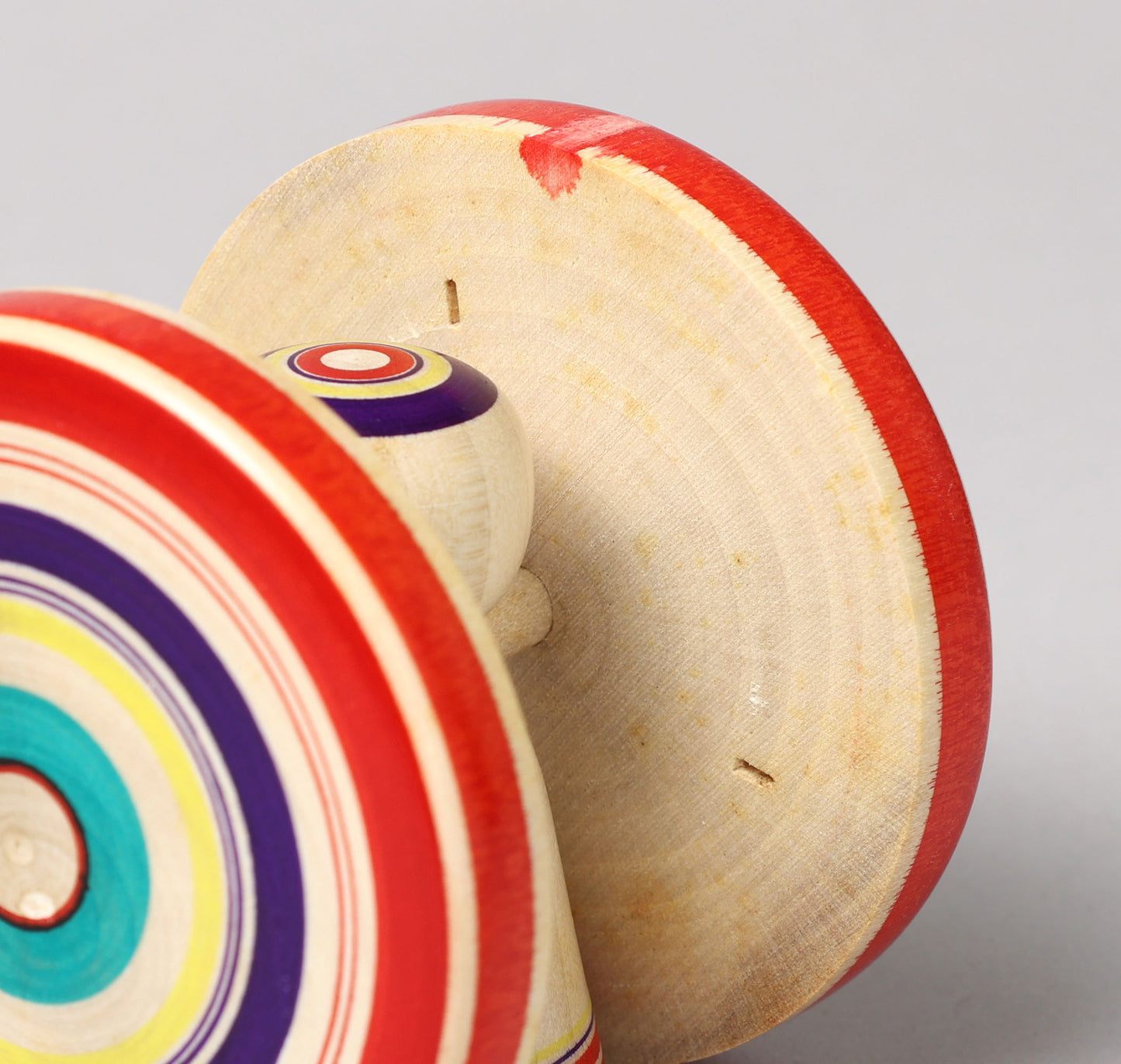 福車こけし|福車こけし小倉 勝志 小倉勝志工人 | 小倉勝志 福車こけし |弥次郎系弥次郎系