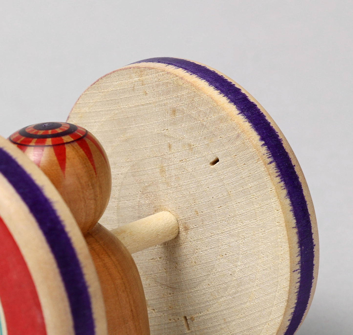 福車こけし|福車こけしKANOU,hiroshi 加納博工人 | 加納博 福車こけし |作並流作並系