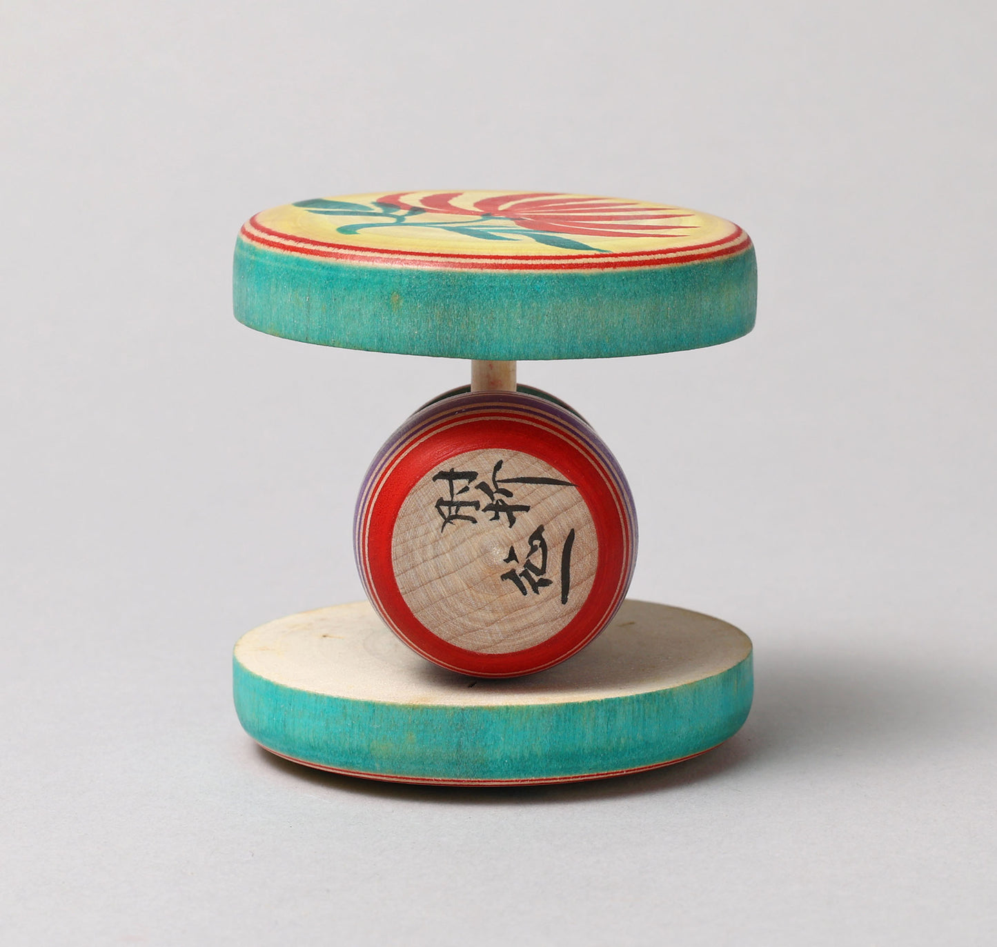 福車こけし|福車こけしSUZUKI, Seiichi 鈴木征一工人 | 鈴木誠一 福車こけし |肘折風肘折系