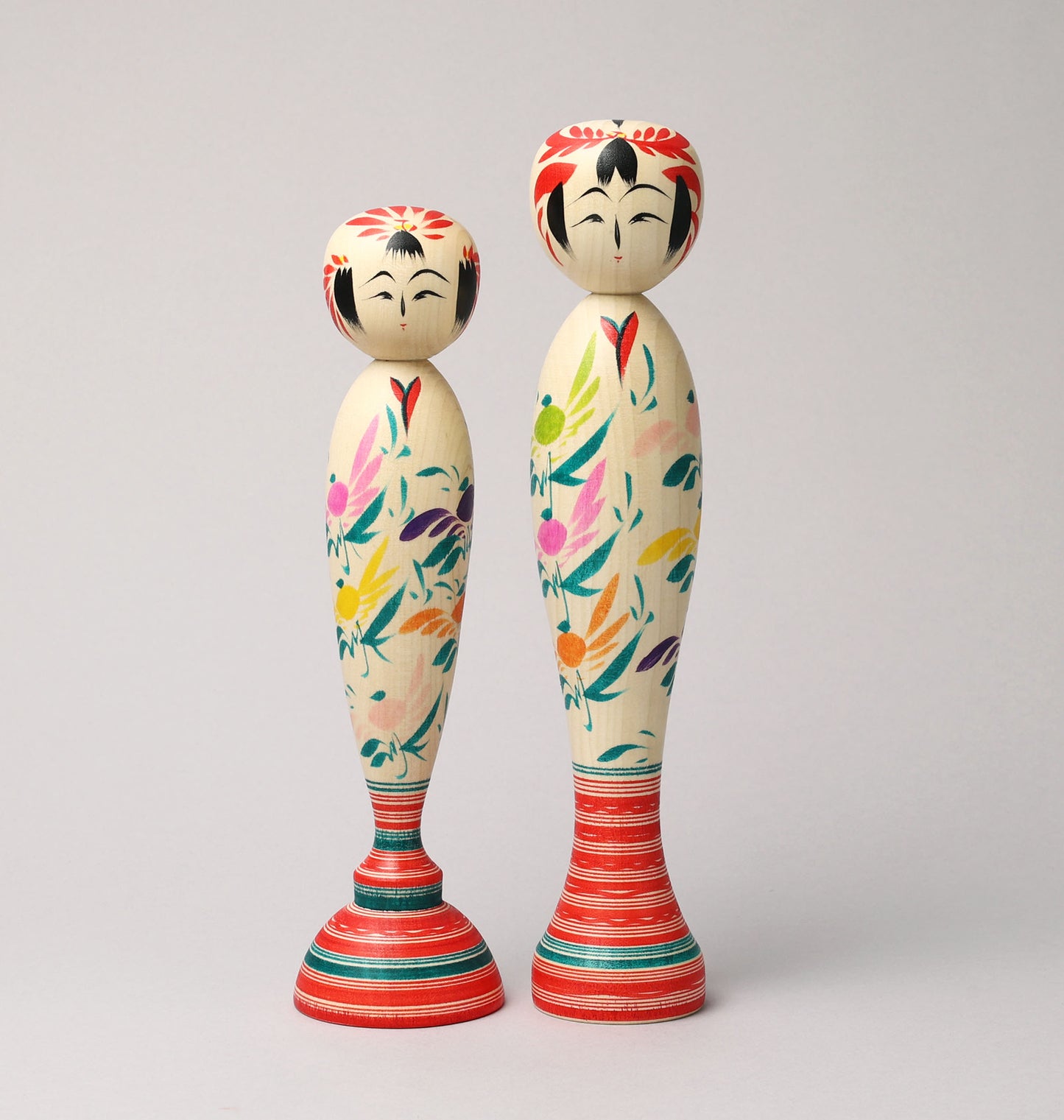 HIRAGA,輝幸 平賀輝幸 | 平賀輝幸作並花こけし - 作並花こけし |作並流作並系