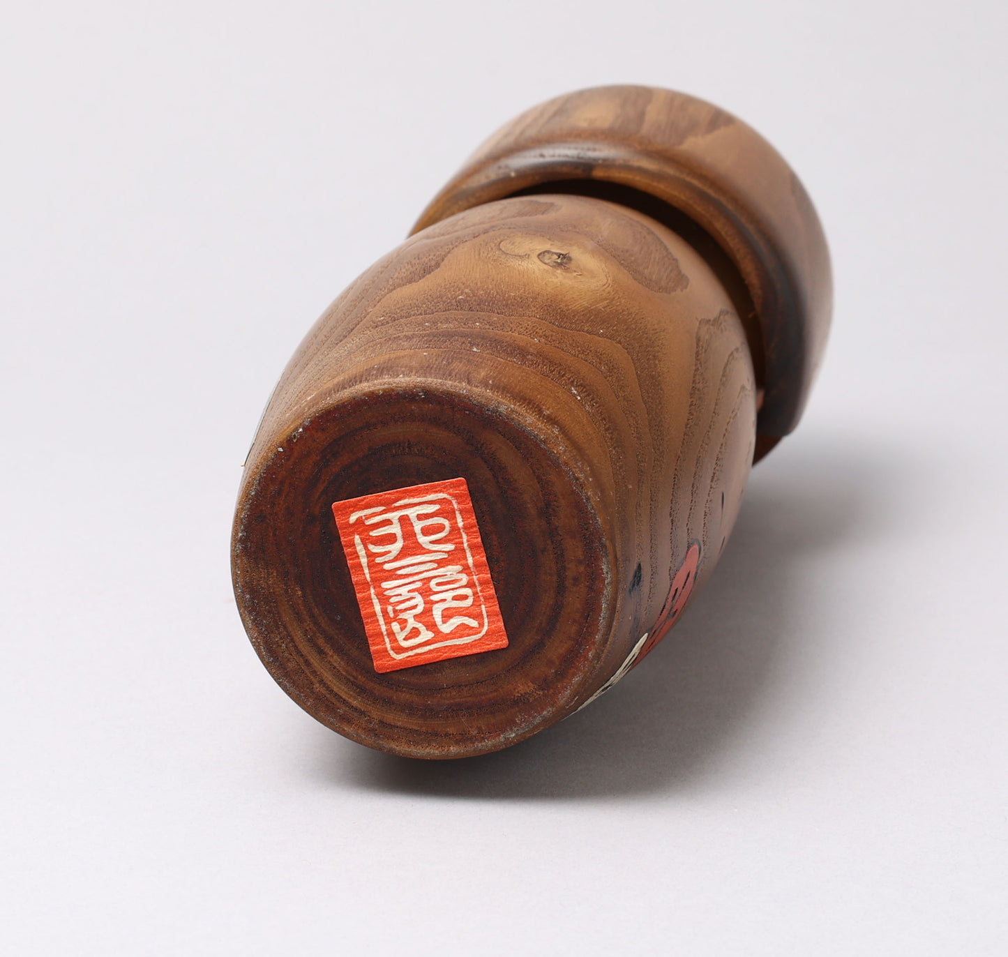 ヴィンテージ創作こけし-宇三郎 | 創作こけし 卯三郎こけし