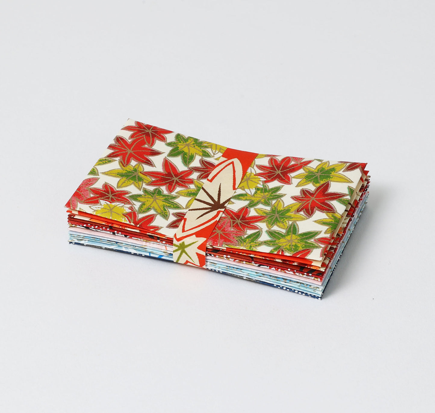 Washi paper envelops, message card | 和紙の封筒