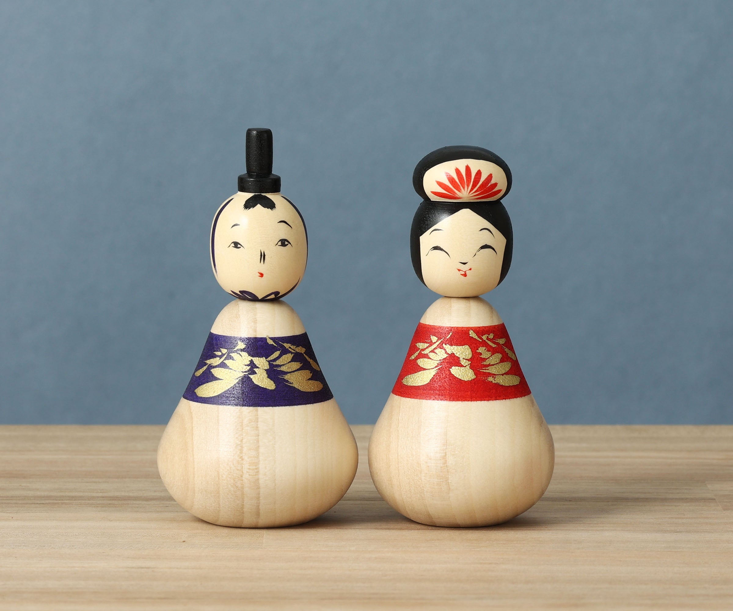 KOYAMA, Yoshimi 小山芳美 | Togatta style 遠刈田系 – Shin Crafts