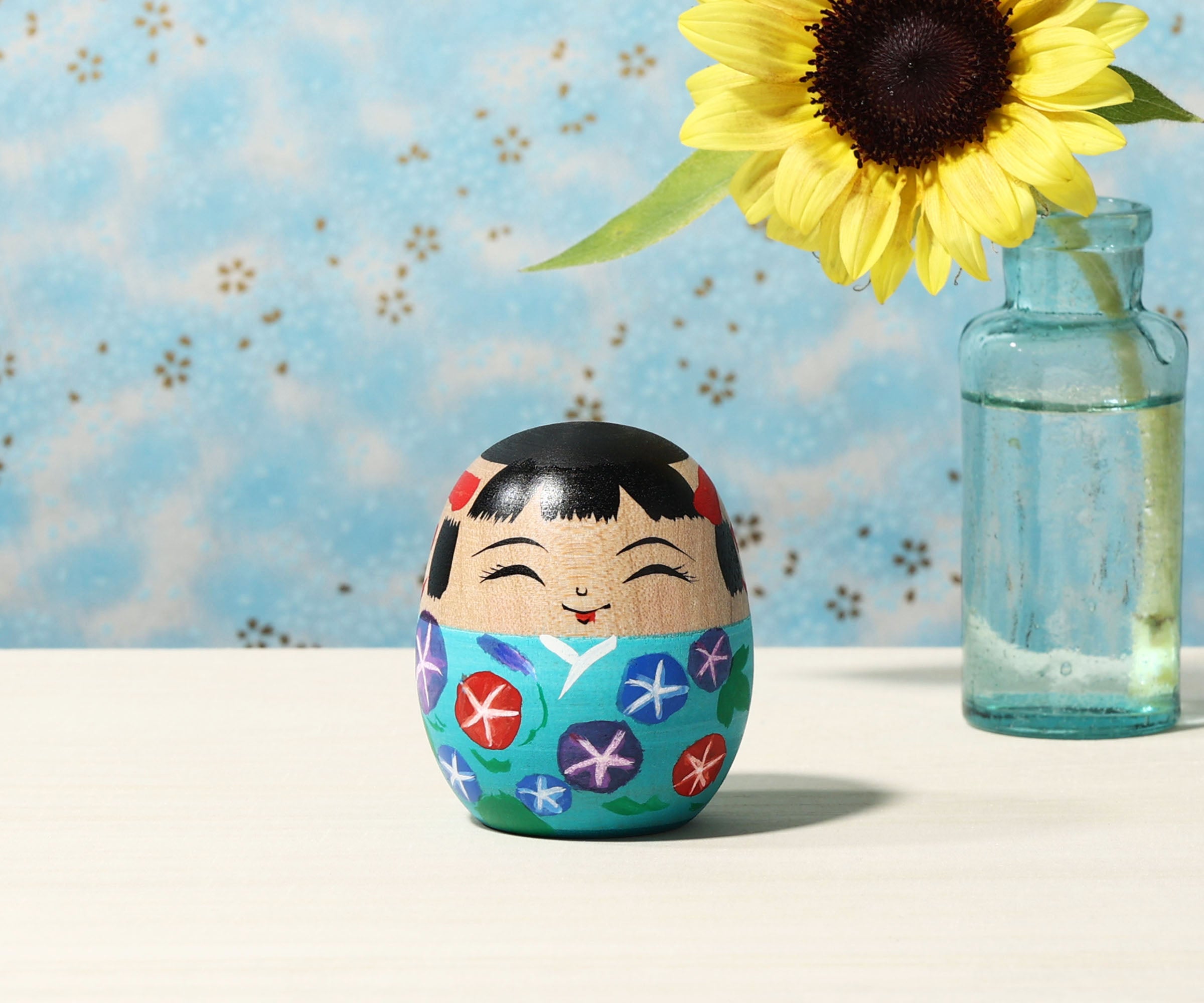 ABO, Masafumi 阿保正文 | Tsugaru style 津軽系 – Shin Crafts