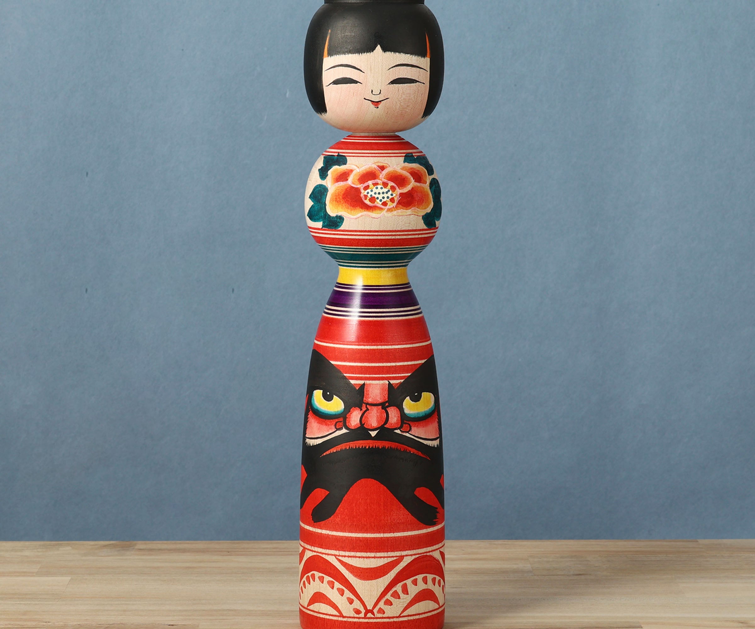 ABO, Muchihide 阿保六知秀 | Tsugaru style 津軽系 – Shin Crafts