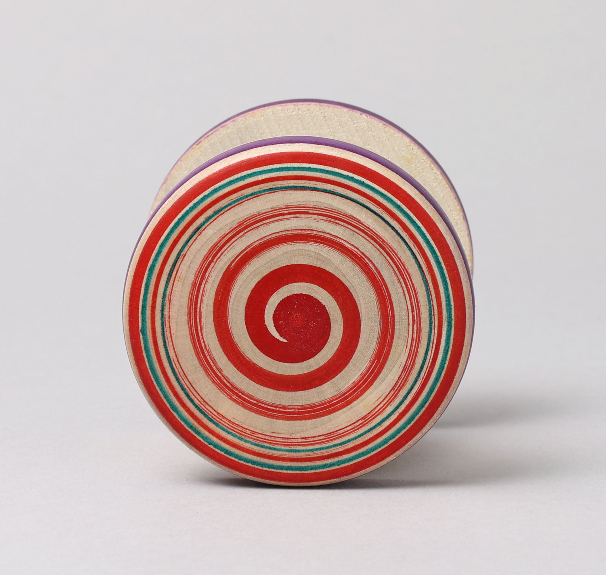 Fuku kuruma kokeshi doll | KOBAYASHI, Kiyoshi 小林清工人 | 福車