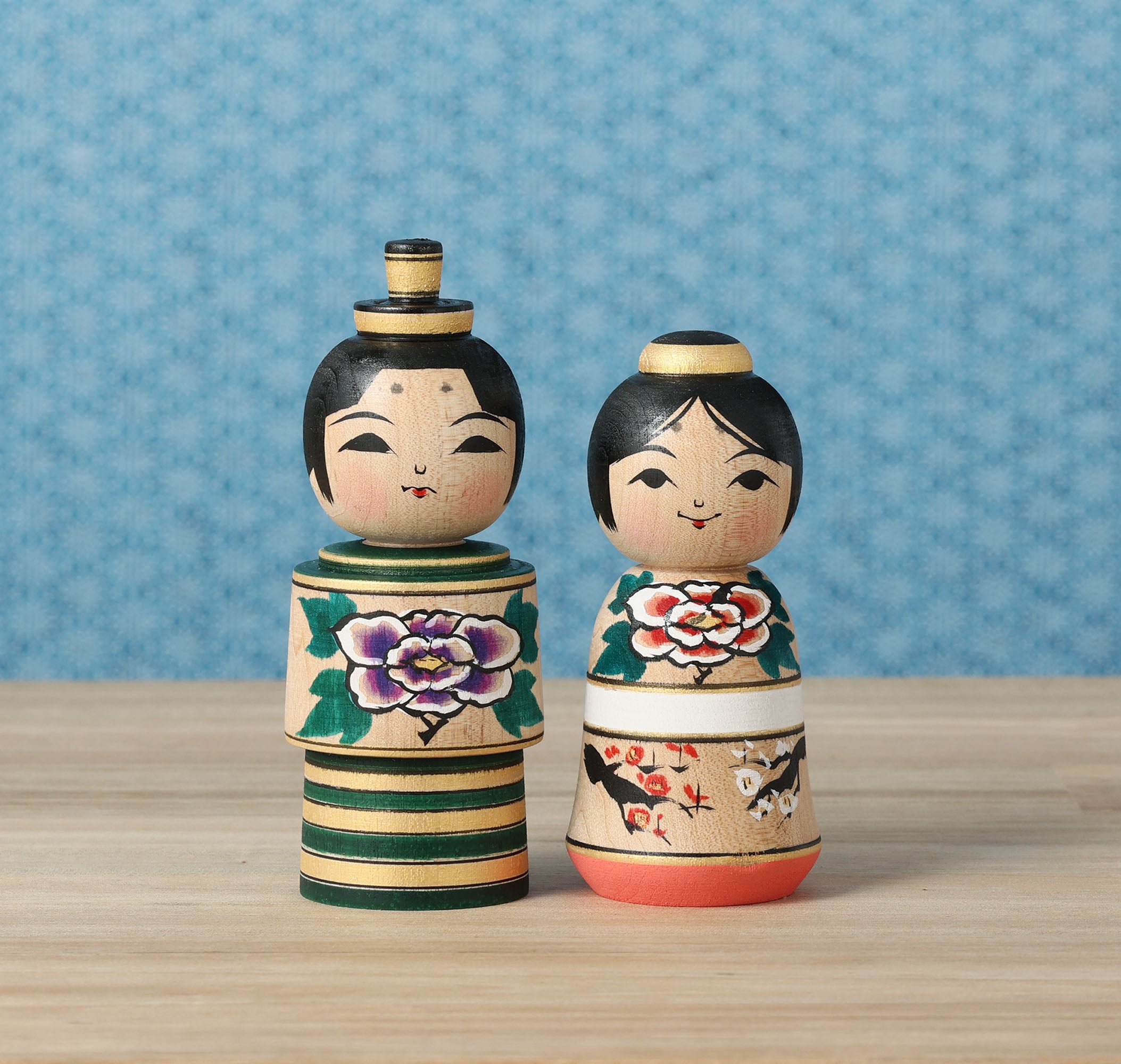 ABO, Masafumi | Tsugaru style // 津軽系 阿保正文工人 – Shin Crafts