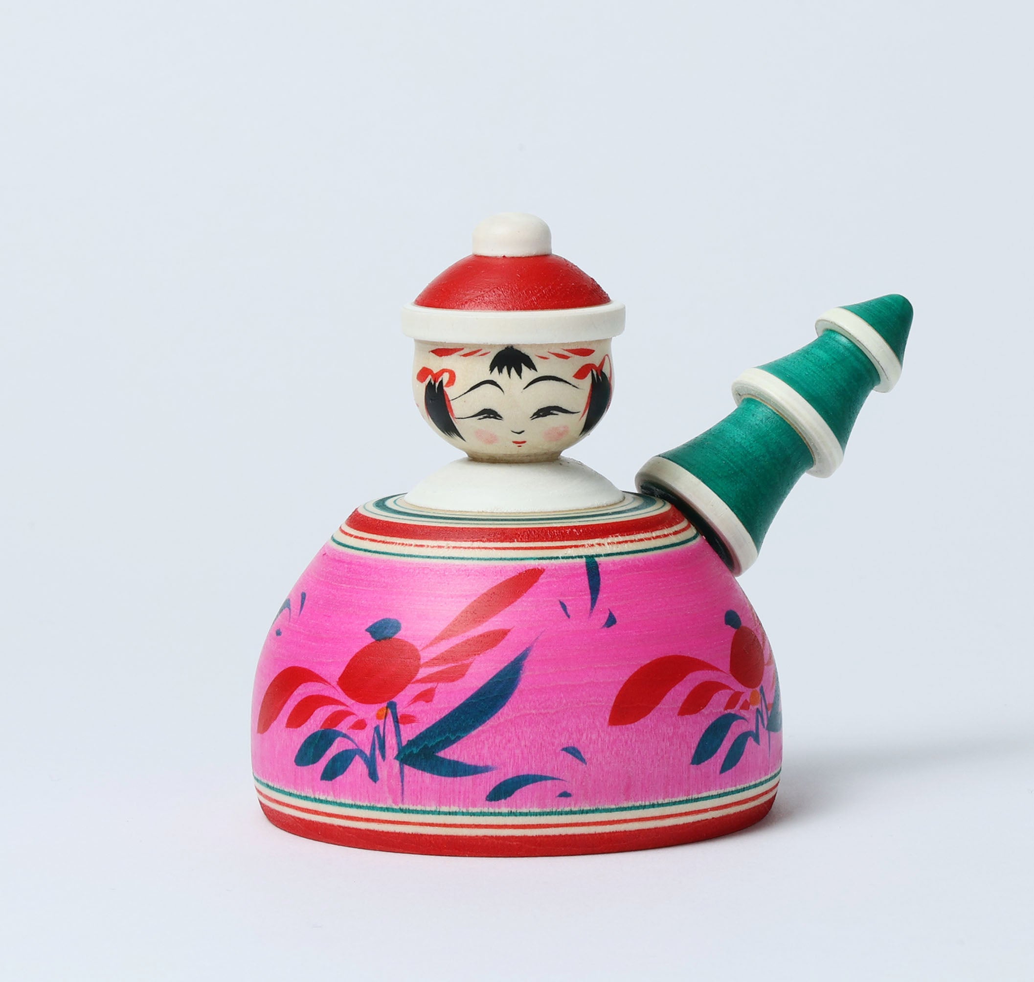 all kokeshi dolls | こけし – Shin Crafts