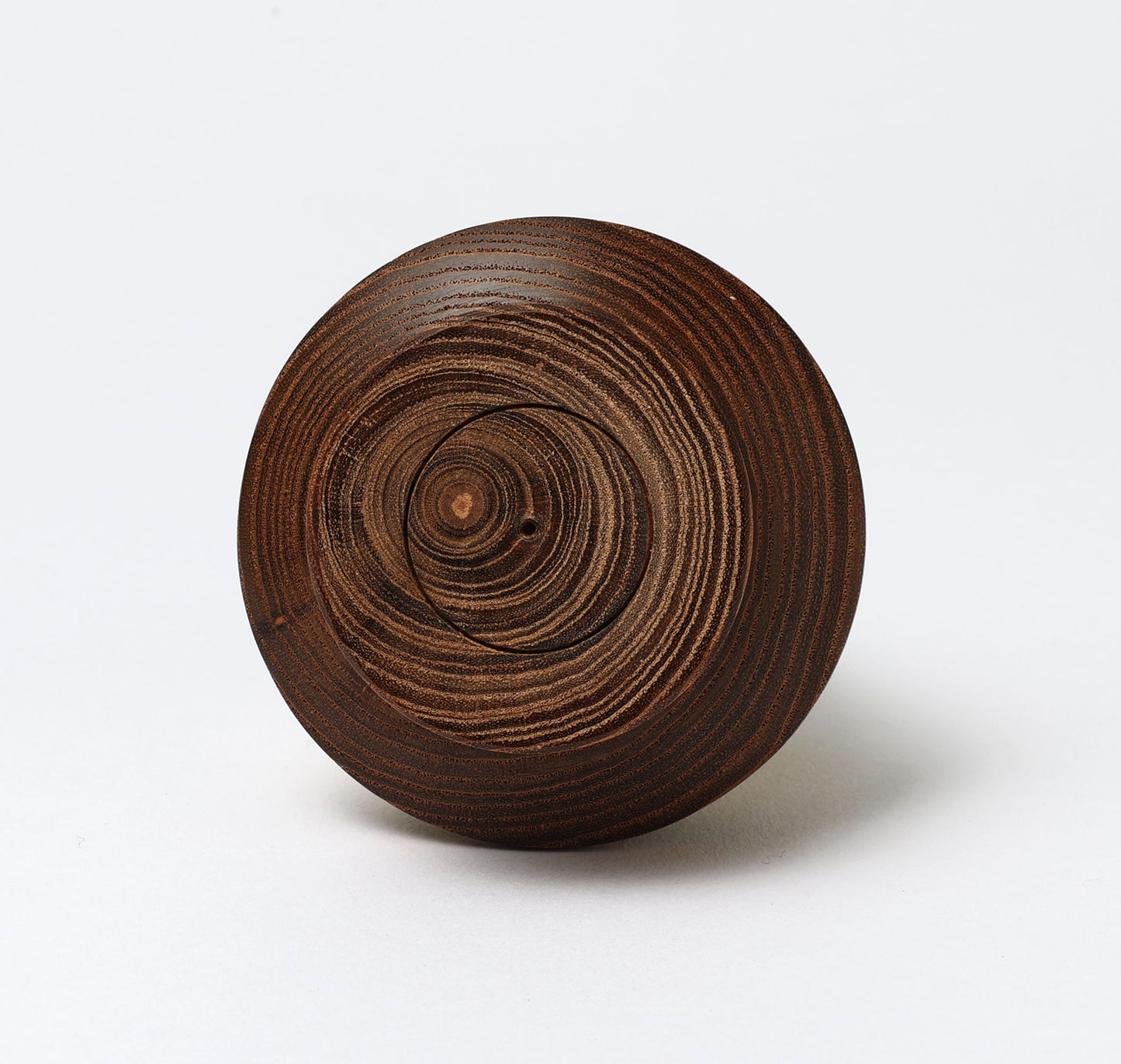 12-鏡餅こけし-02 |早坂 正博 |高さ10cm