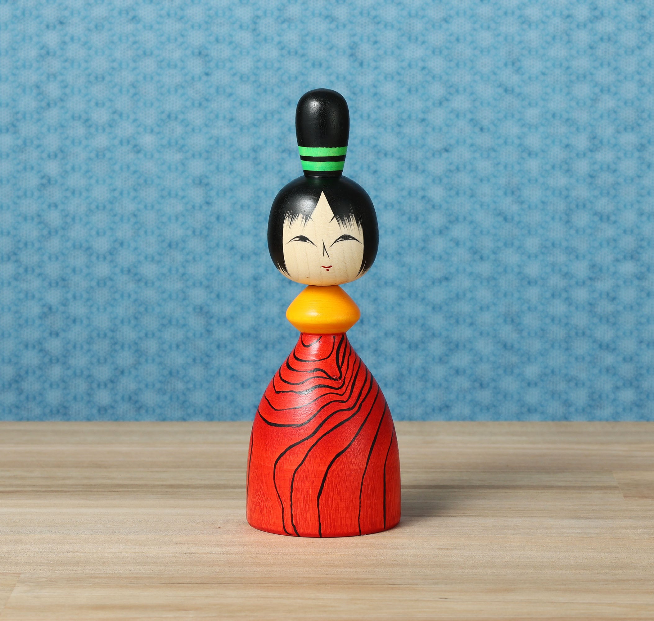 HAYASAKA, Masahiro 早坂政弘工人 | Togatta style 遠刈田系 – Shin Crafts