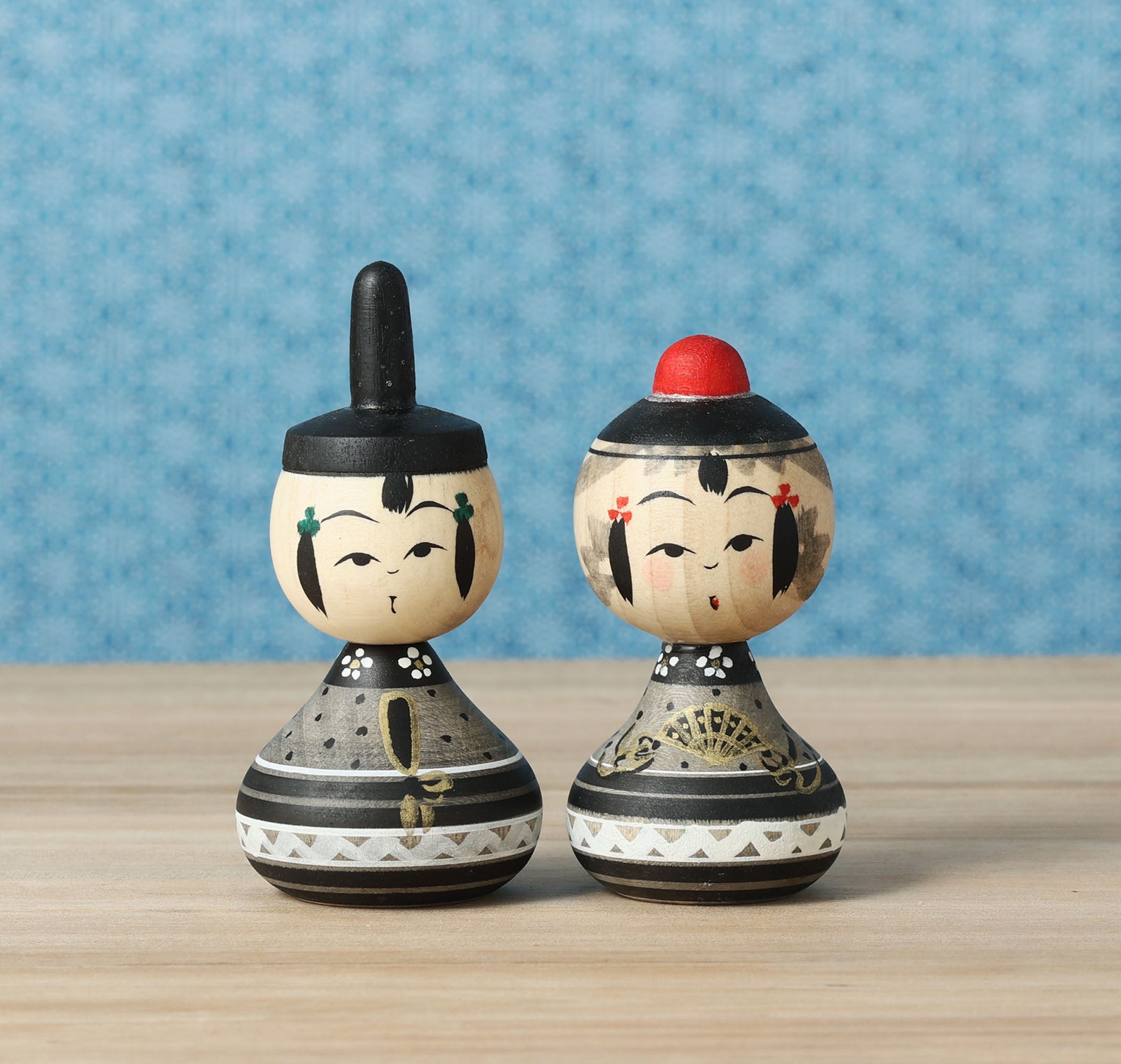 IKEUCHI, Shione 池内潮音工人 | Yajiro style 弥治郎系 – Shin Crafts