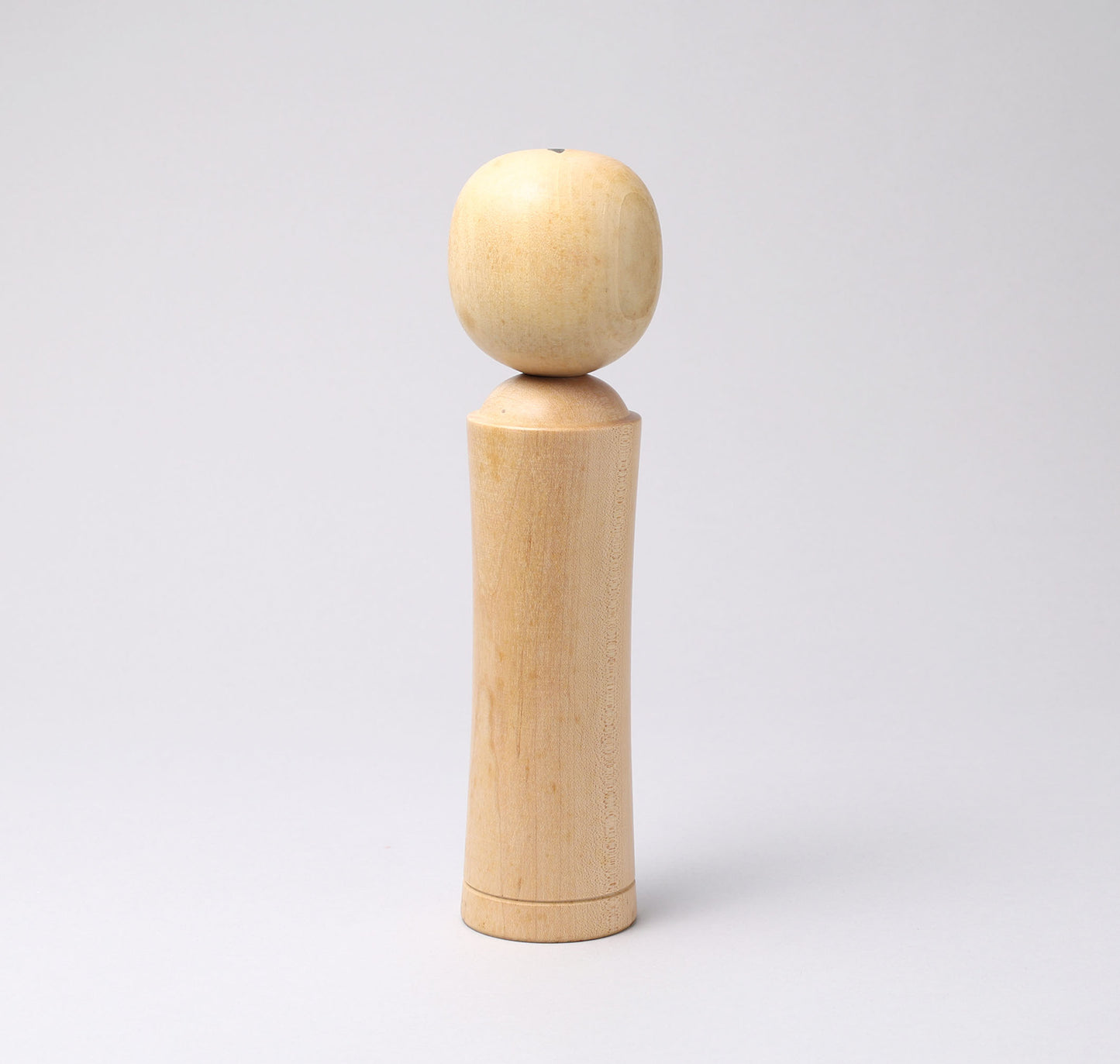 Vintage Naruko kokeshi doll, by Matsusaburo ITO (1894-1976), Naruko style | こけし古物 伊藤松三郎（鳴子系）