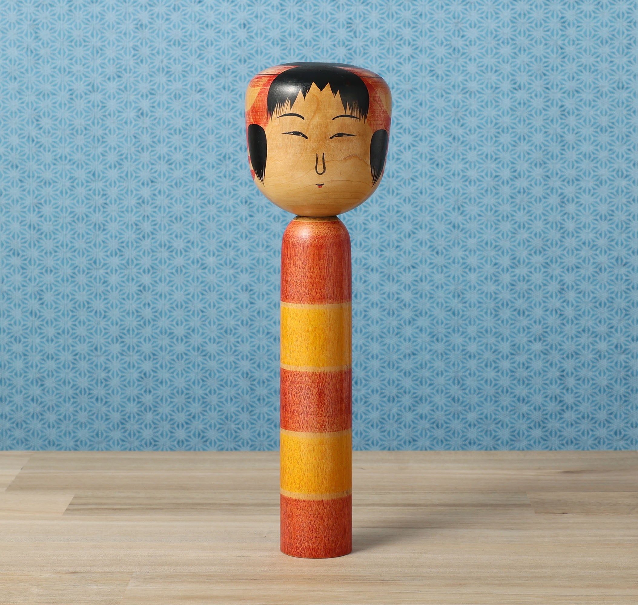Vintage kokeshi dolls 古品こけし – Shin Crafts